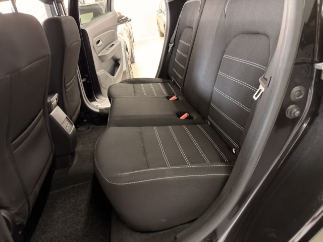 DACIA DUSTER 1500 BLUEHDI 115 CV JOURNEY UP